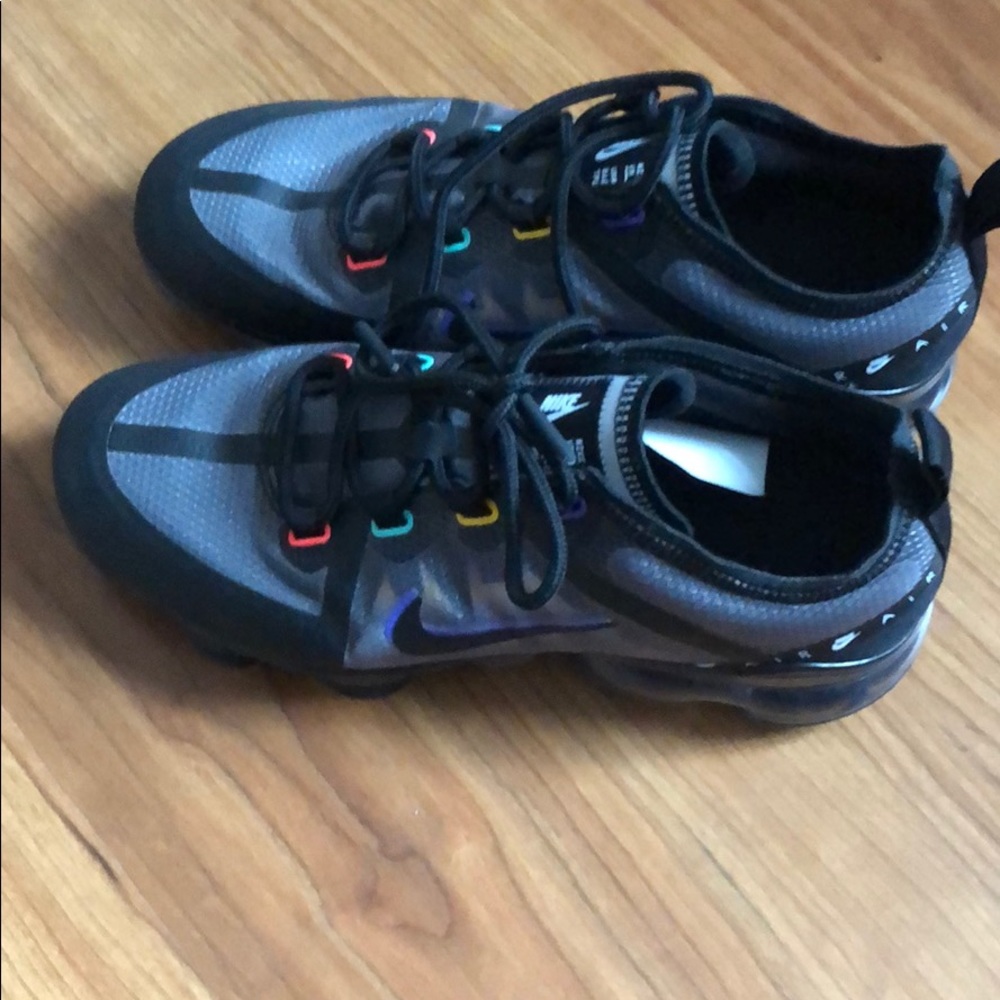 Nike vapormax 2019